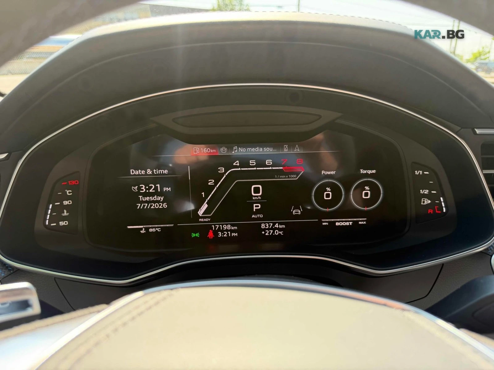 Audi Rs6 PERFORMANCE ���� �� �������� ���������� | Mobile.bg � ����������� 9