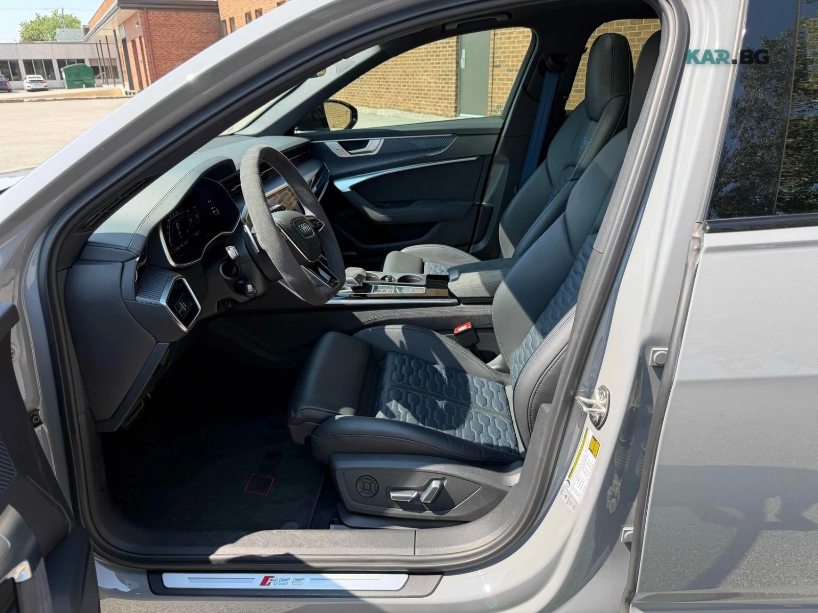 Audi Rs6 PERFORMANCE ���� �� �������� ���������� | Mobile.bg � ����������� 7