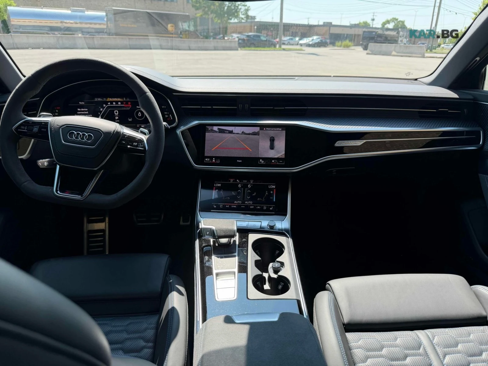 Audi Rs6 PERFORMANCE ���� �� �������� ���������� | Mobile.bg � ����������� 8