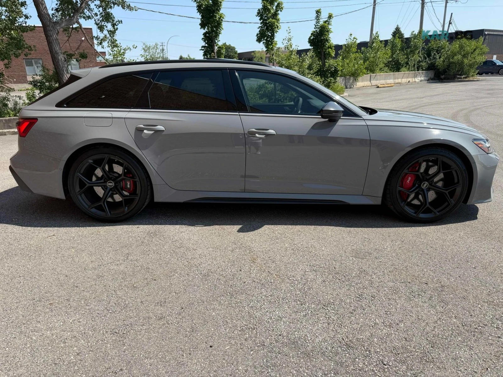 Audi Rs6 PERFORMANCE ���� �� �������� ���������� | Mobile.bg � ����������� 4