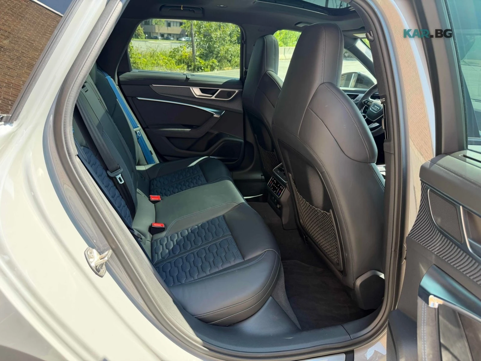 Audi Rs6 PERFORMANCE ���� �� �������� ���������� | Mobile.bg � ����������� 13