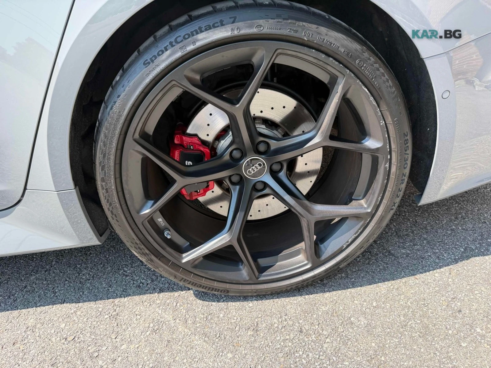 Audi Rs6 PERFORMANCE ���� �� �������� ���������� | Mobile.bg � ����������� 17