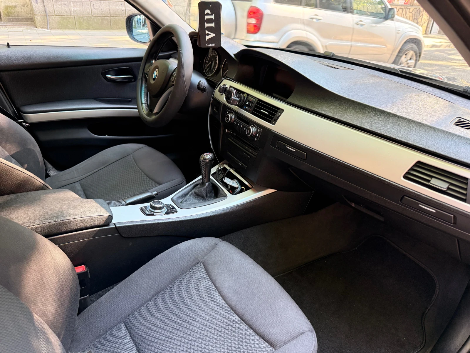 BMW 320 320 i , снимка 6 - Автомобили и джипове - 55605069