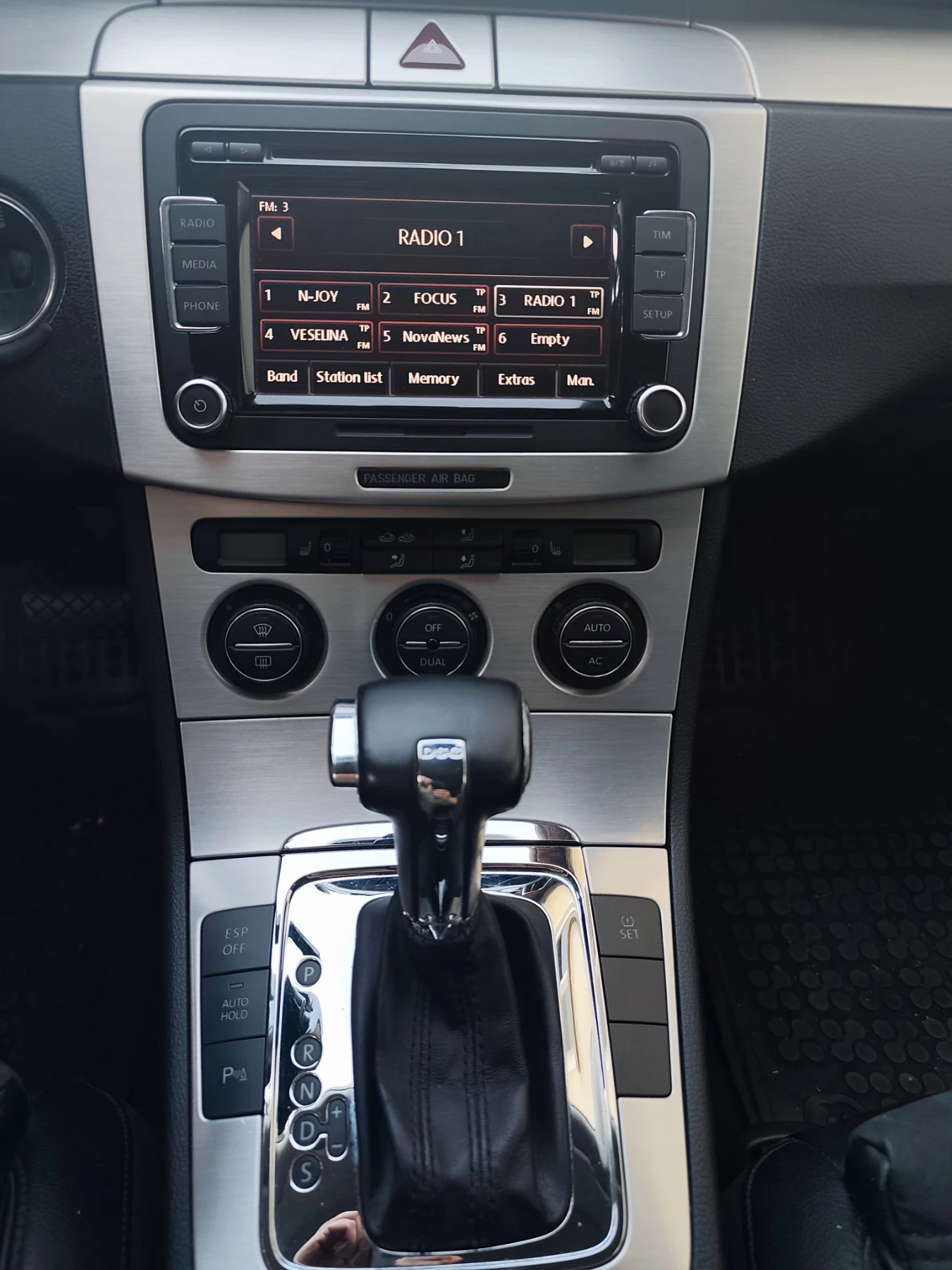 VW Passat 2.0TDI Common Rail , снимка 9 - Автомобили и джипове - 55771752