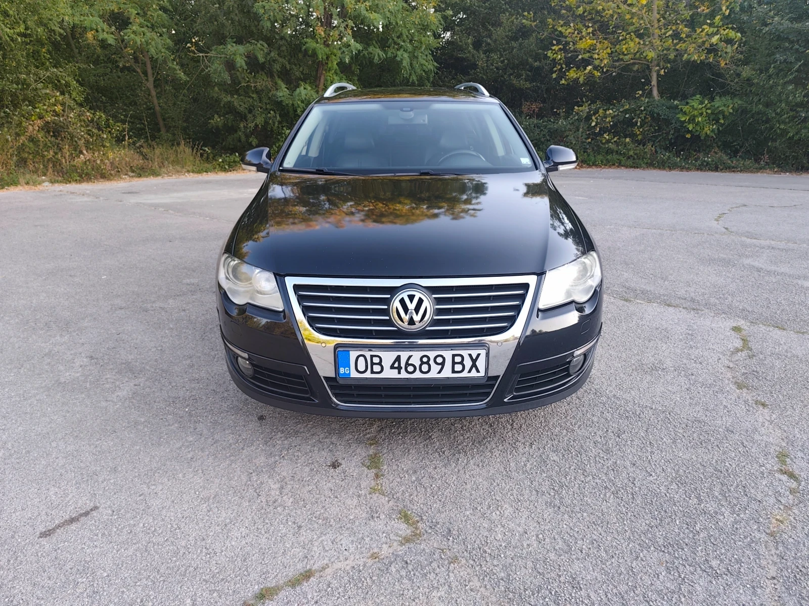 VW Passat 2.0TDI Common Rail , снимка 7 - Автомобили и джипове - 55771752