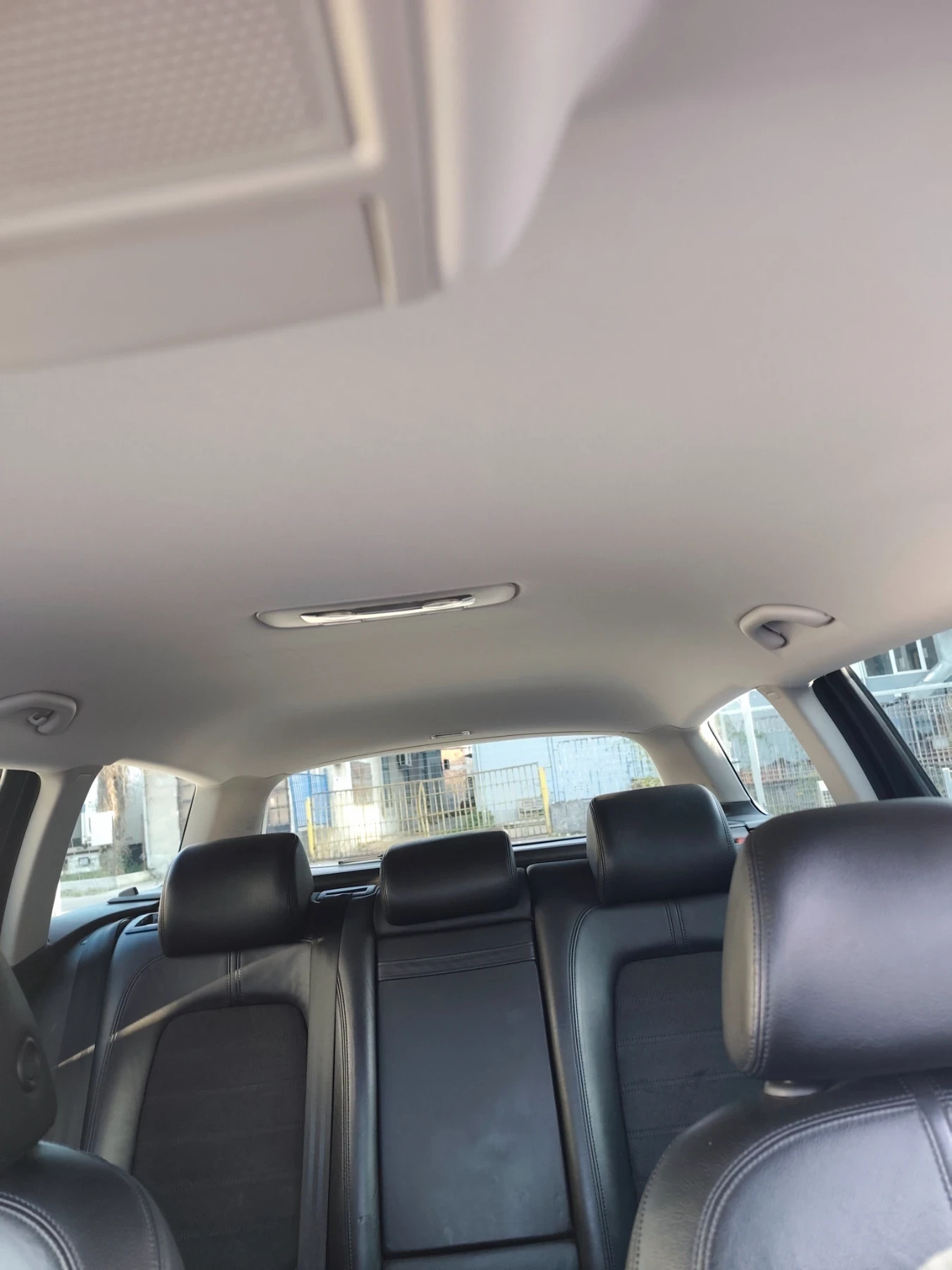 VW Passat 2.0TDI Common Rail , снимка 10 - Автомобили и джипове - 55771752