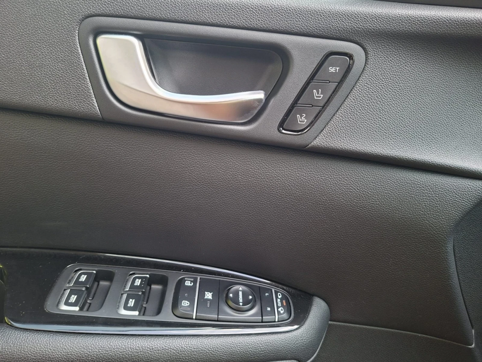 Kia Optima, снимка 7 - Автомобили и джипове - 55774457