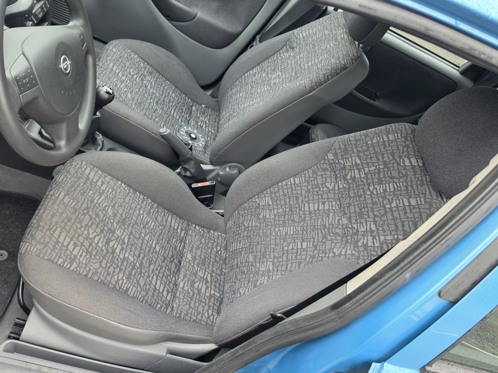 Opel Corsa 1.2/KLIMA/98000km, снимка 7 - Автомобили и джипове - 55806277