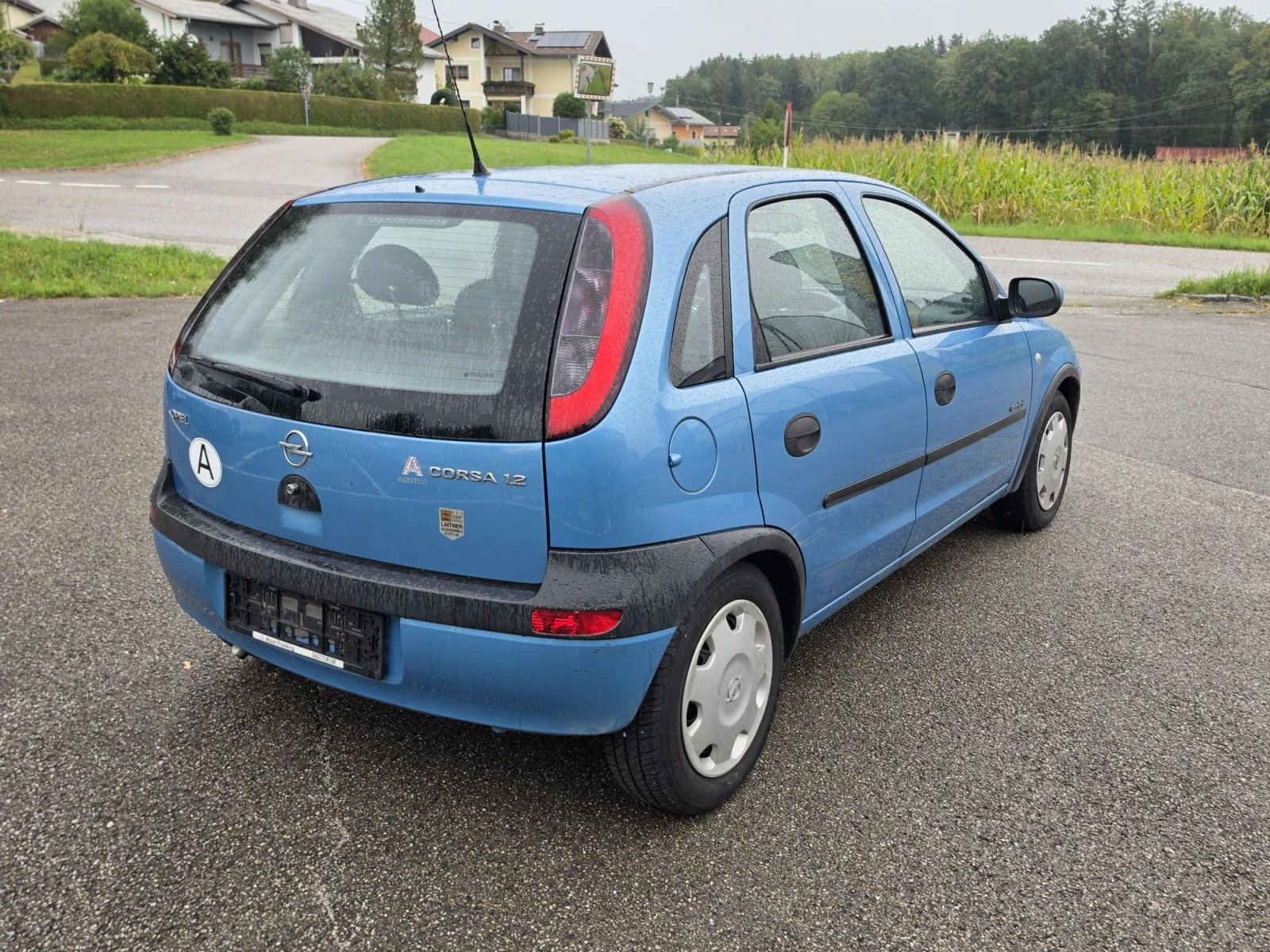 Opel Corsa 1.2/KLIMA/98000km, снимка 6 - Автомобили и джипове - 55806277