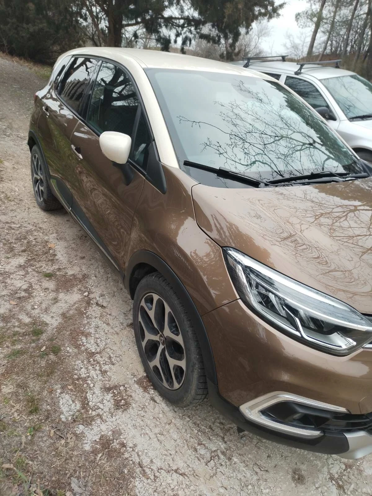 Renault Captur | Mobile.bg � ����������� 1