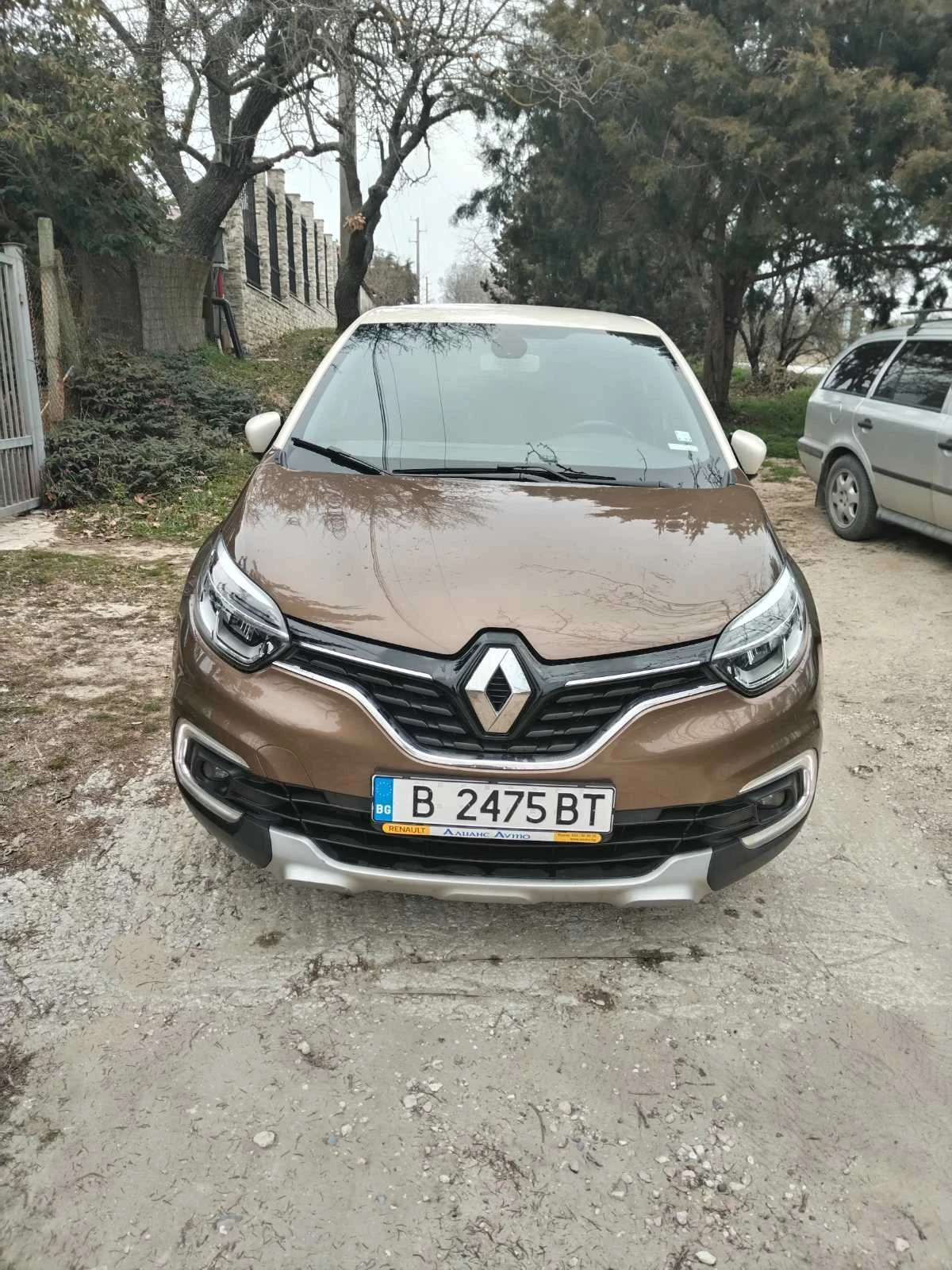 Renault Captur | Mobile.bg � ����������� 6