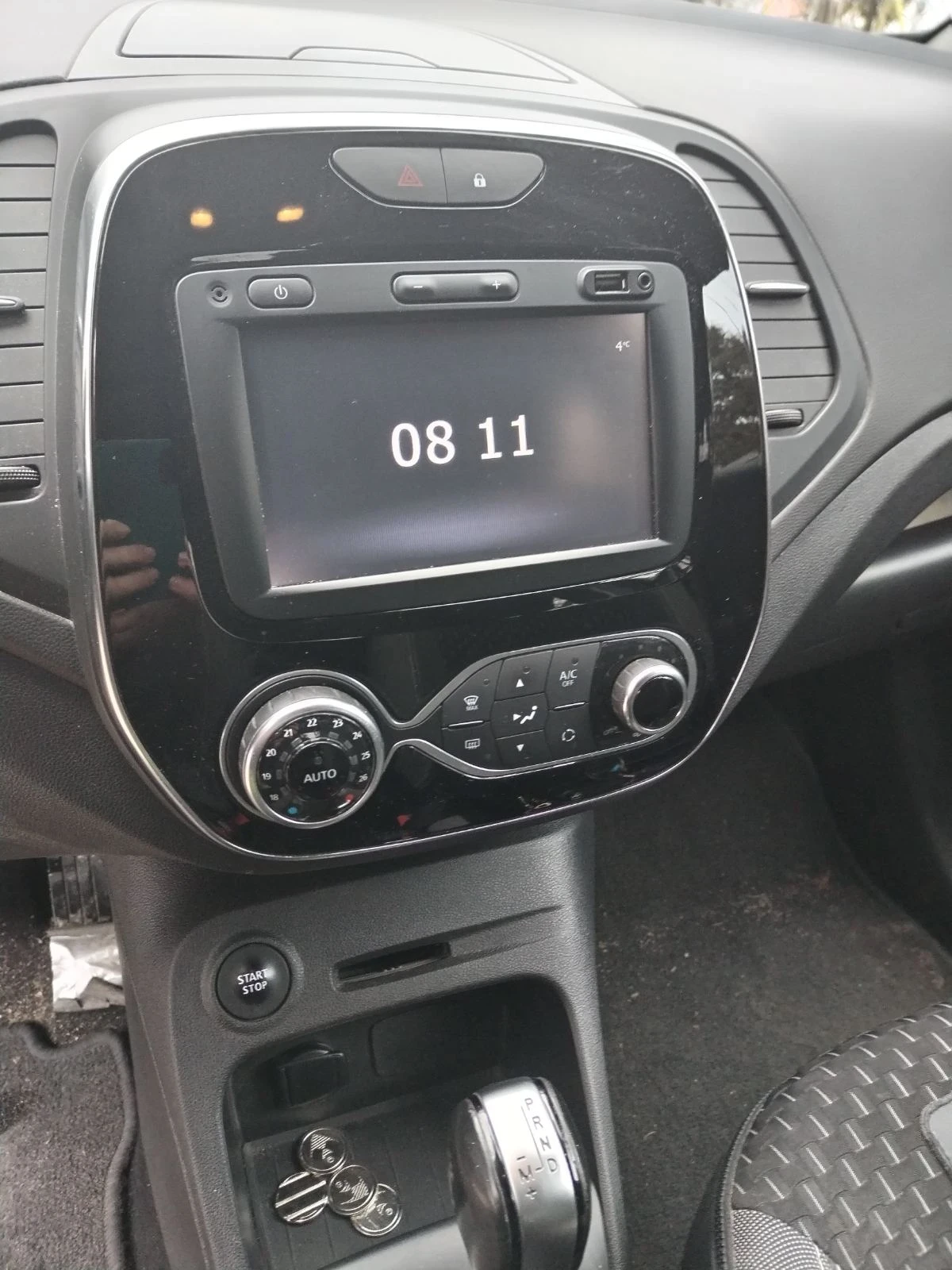 Renault Captur | Mobile.bg � ����������� 4