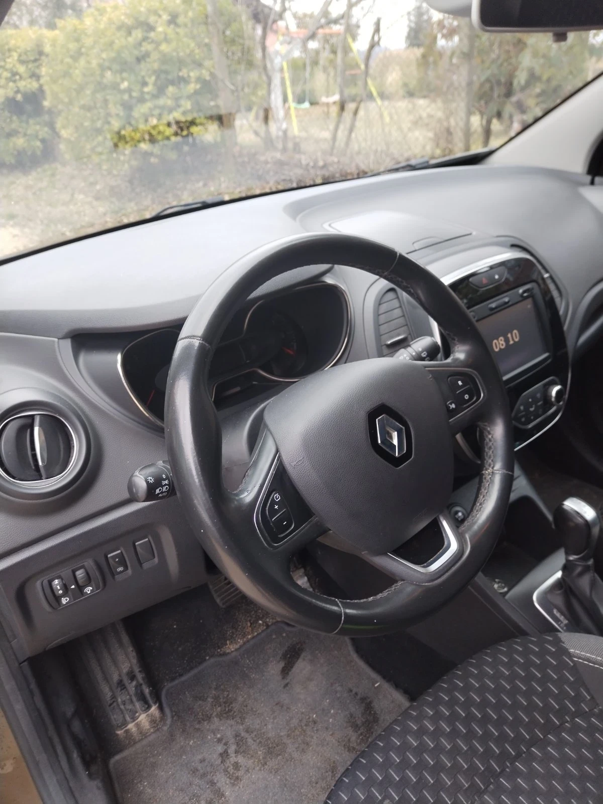 Renault Captur | Mobile.bg � ����������� 3