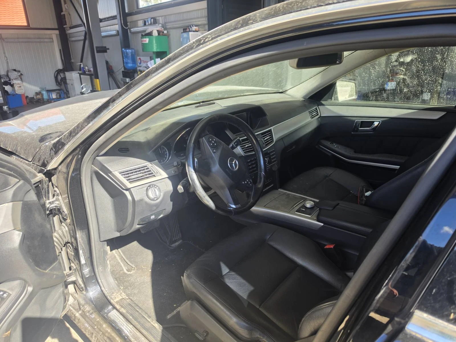 Mercedes-Benz E 350 350 231к.с., снимка 2 - Автомобили и джипове - 56268401