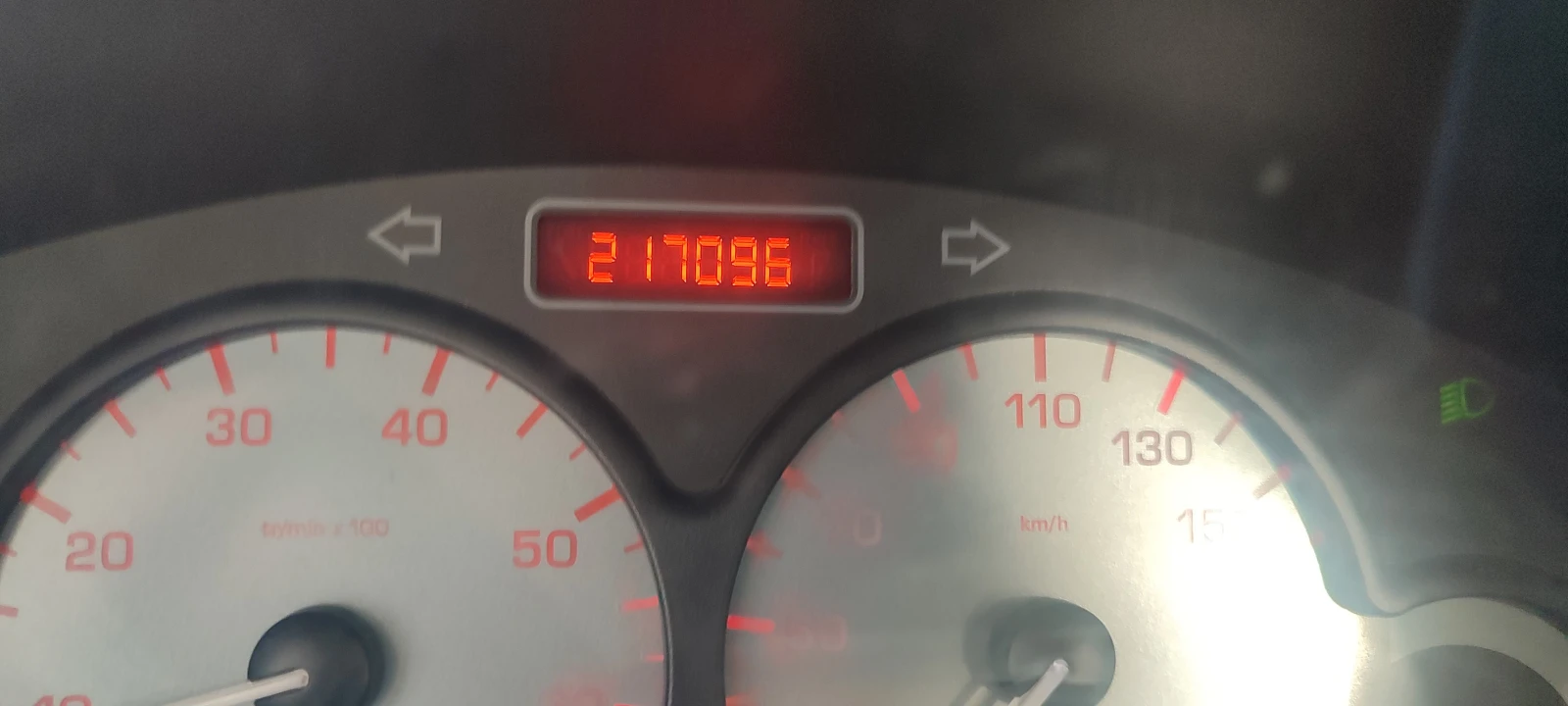 Peugeot Partner Zenith, снимка 2 - Автомобили и джипове - 56413373