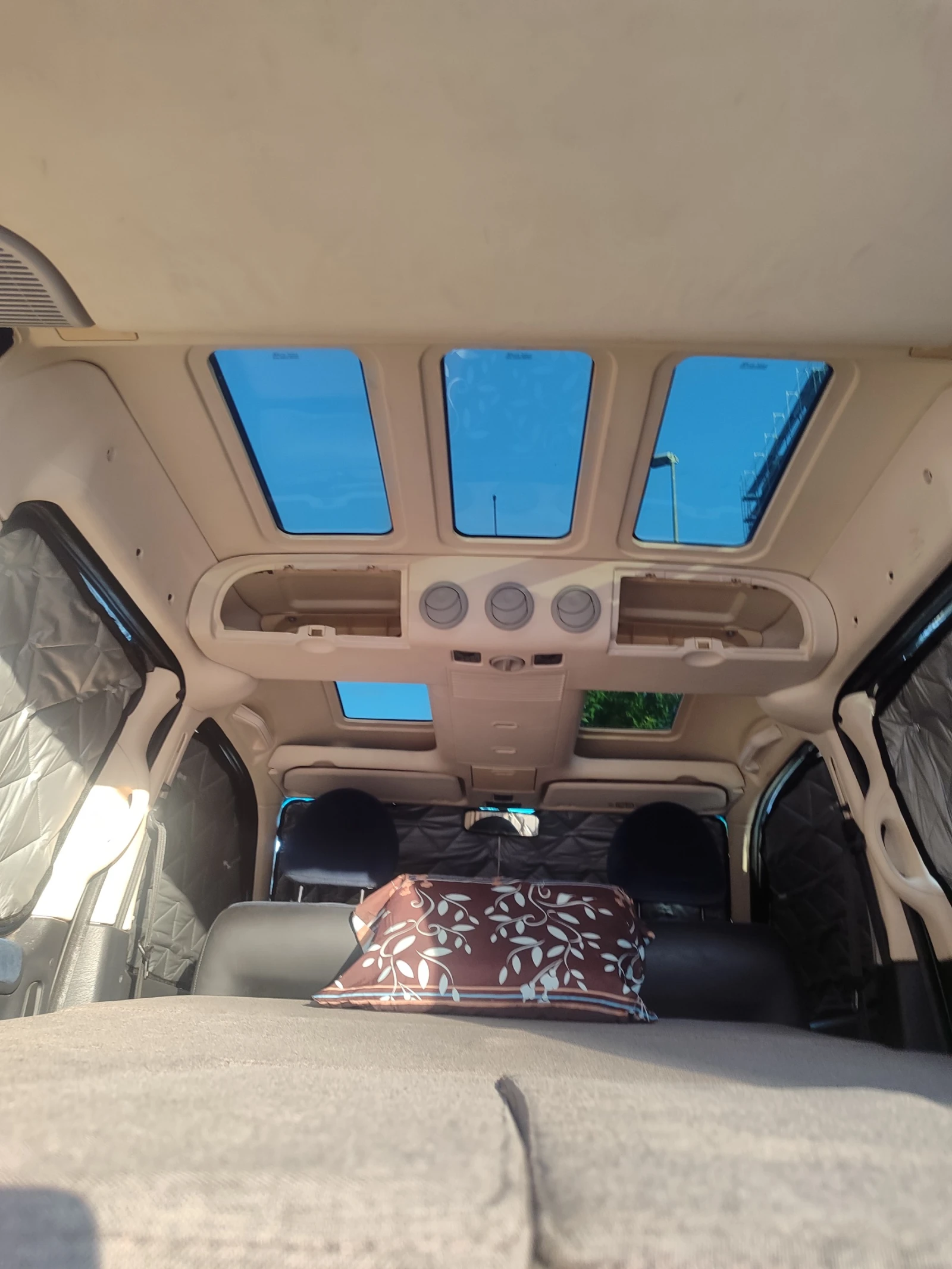 Peugeot Partner Zenith, снимка 12 - Автомобили и джипове - 56413373