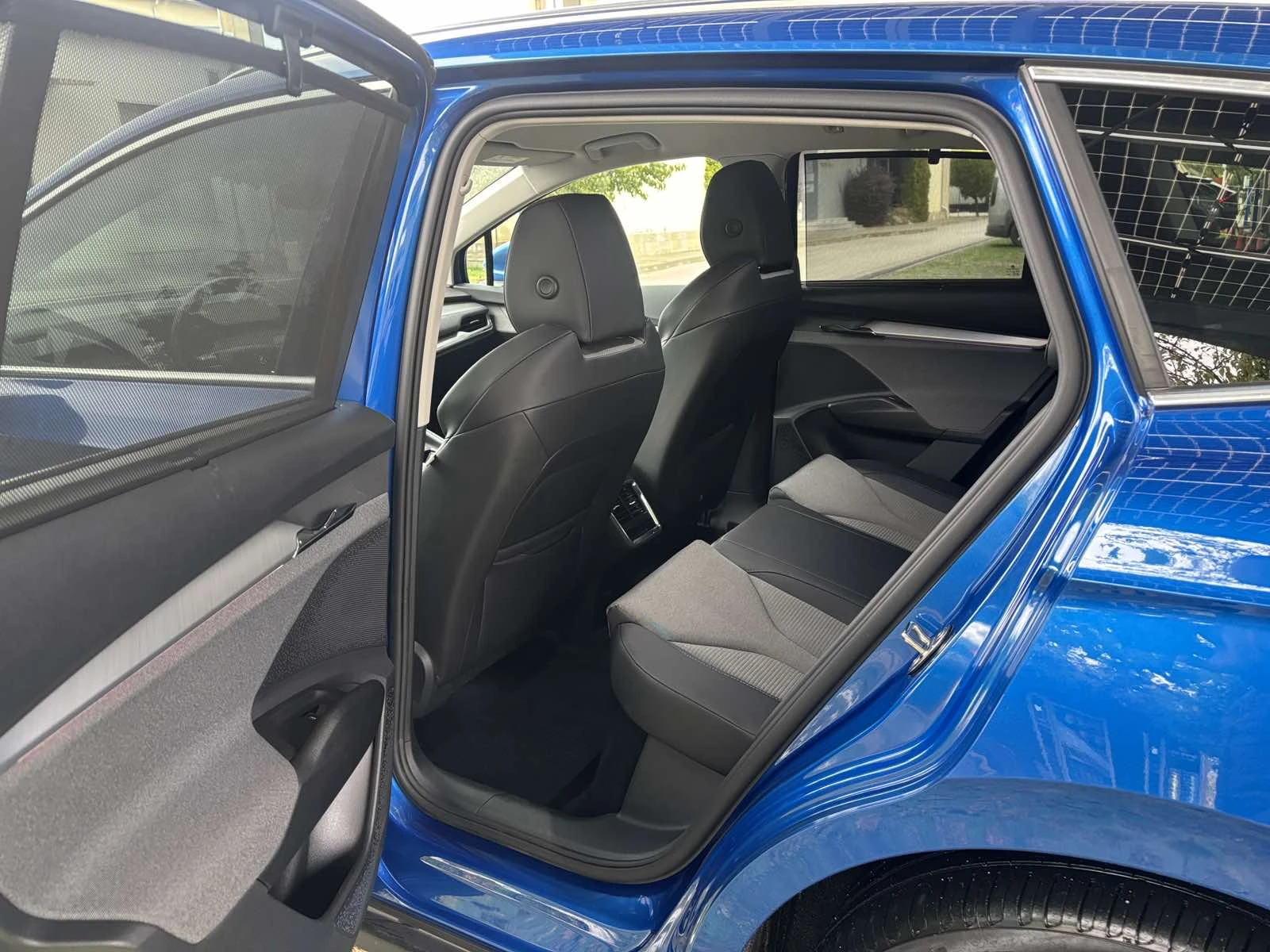 Skoda Enyaq 204k.c.82KW ������� | Mobile.bg � ����������� 5