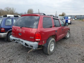 Dodge Durango 5.2i/на части , снимка 3