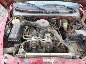 Dodge Durango 5.2i/на части , снимка 6