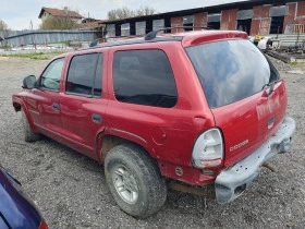 Dodge Durango 5.2i/на части , снимка 4