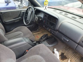 Dodge Durango 5.2i/на части , снимка 5