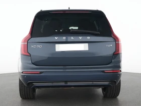 Volvo Xc90 T8 AWD Plus, снимка 10