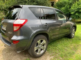 Toyota Rav4, снимка 3