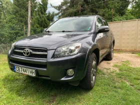 Toyota Rav4, снимка 1
