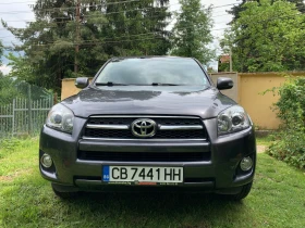 Toyota Rav4, снимка 2