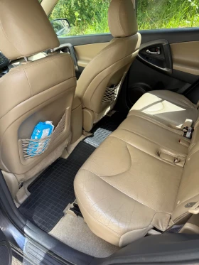Toyota Rav4, снимка 10