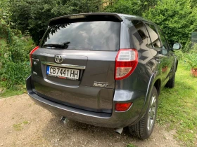 Toyota Rav4, снимка 5