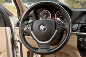 BMW X6 Xdrive Msport, снимка 9