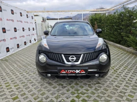 Nissan Juke 1.5DCI-110кс= 6СК= НАВИ= КЛИМАТРОНИК= АВТОПИЛОТ, снимка 1