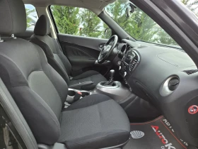 Nissan Juke 1.5DCI-110кс= 6СК= НАВИ= КЛИМАТРОНИК= АВТОПИЛОТ, снимка 15
