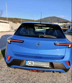 Opel Mokka, снимка 4