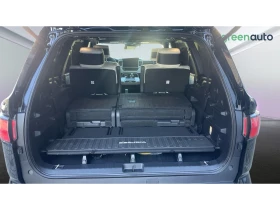 Toyota Sequoia Capstone, Hybrid, AWD, Месечна вноска от 2300  , снимка 2