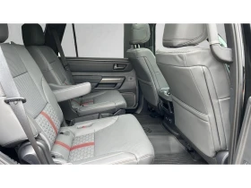 Toyota Sequoia Capstone, Hybrid, AWD, Месечна вноска от 2300  , снимка 7