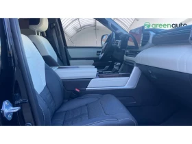 Toyota Sequoia Capstone, Hybrid, AWD, Месечна вноска от 2300  , снимка 5