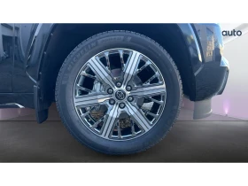 Toyota Sequoia Capstone, Hybrid, AWD, Месечна вноска от 2300  , снимка 14