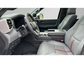 Toyota Sequoia Capstone, Hybrid, AWD, Месечна вноска от 2300  , снимка 12