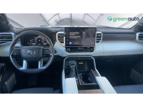Toyota Sequoia Capstone, Hybrid, AWD, Месечна вноска от 2300  , снимка 9
