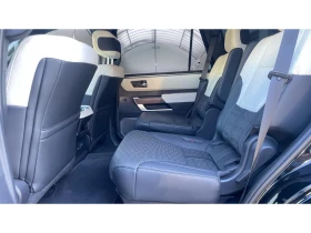 Toyota Sequoia Capstone, Hybrid, AWD, Месечна вноска от 2300  , снимка 3