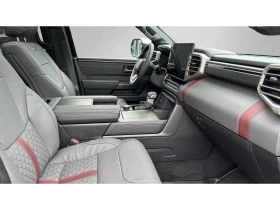 Toyota Sequoia Capstone, Hybrid, AWD, Месечна вноска от 2300  , снимка 6