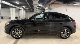Audi Q5 Sportback S line 40 TDI quattro ГАРАНЦИЯ до 2029, снимка 1
