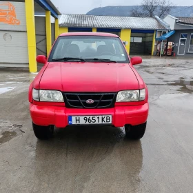 Kia Sportage, снимка 1