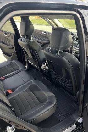 Mercedes-Benz ML 350 Bluetech / 4 Matic / Autoparking, снимка 11