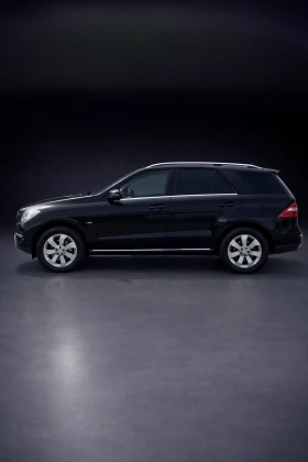 Mercedes-Benz ML 350 Bluetech / 4 Matic / Autoparking, снимка 6
