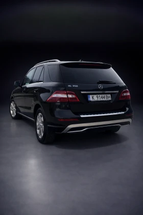 Mercedes-Benz ML 350 Bluetech / 4 Matic / Autoparking, снимка 3