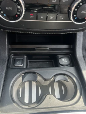 Mercedes-Benz ML 350 Bluetech / 4 Matic / Autoparking, снимка 16