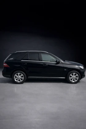 Mercedes-Benz ML 350 Bluetech / 4 Matic / Autoparking, снимка 5